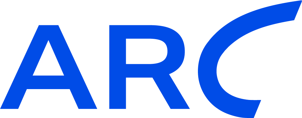 Arc Studios logo