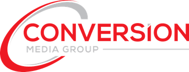 Conversion Media Group logo