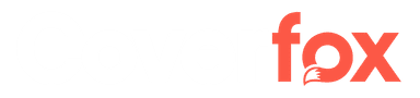 Coverfox logo